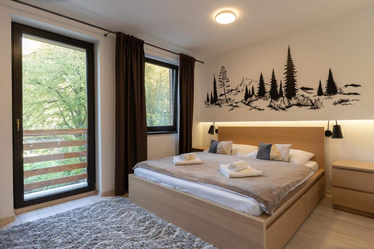 Penzion Kolkaren Vyhne Room photo